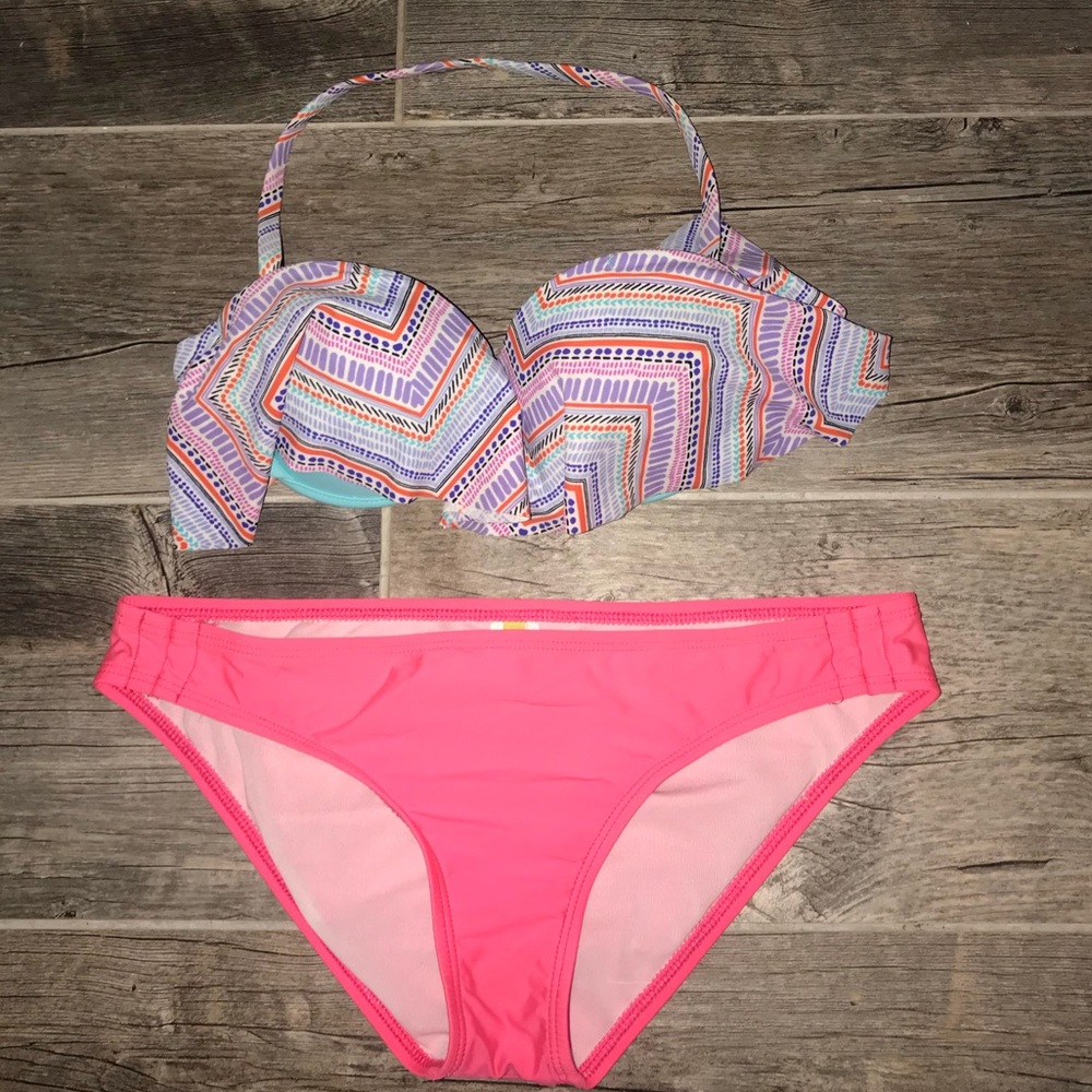 Swim suit!!